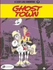 Lucky Luke 2 - Ghost Town