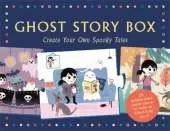 Ghost Story Box: Create Your Own Spooky Tales