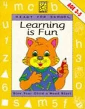 Learning is Fun