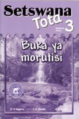 Setswana Tota