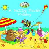 A Buzzy Seaside Holiday