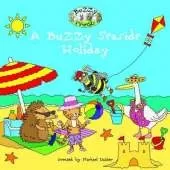 A Buzzy Seaside Holiday