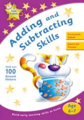 Adding and Subtracting Skills