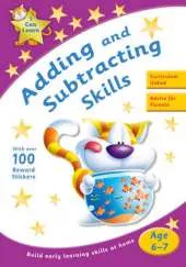 Adding and Subtracting Skills