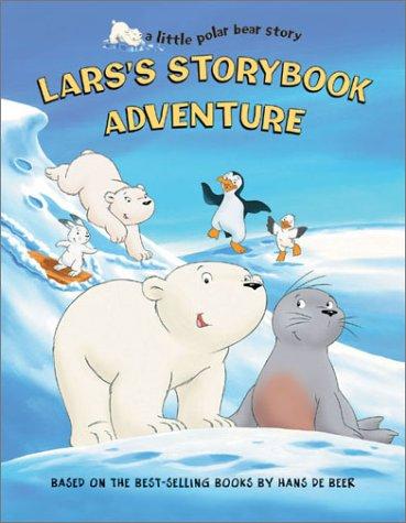 Lars' Storybook Adventure