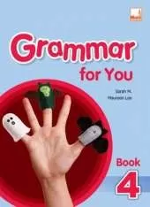 Grammar for You