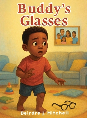 Buddy's Glasses