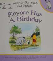 Winnie-the-Pooh: Eeyore Has a Birthday