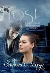 Frost: Book One of The Daraglathia Chronicles