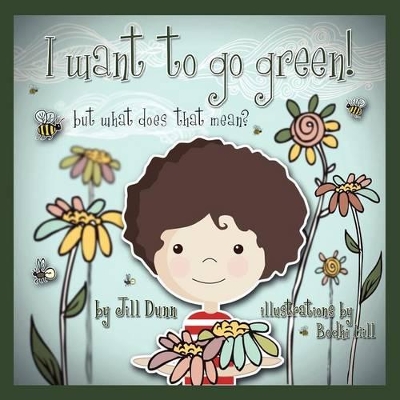 I Want to Go Green! But What Does That Mean?