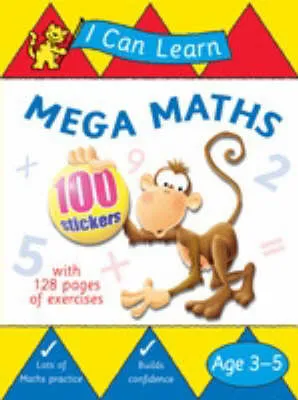 Mega Maths