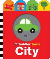 City: Toddler Town