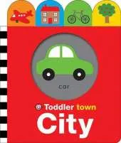 City: Toddler Town