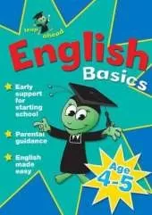 English Basics 4-5
