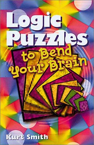 Logic Puzzles to Bend Your Brain