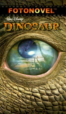 Dinosaur: Fotonovel
