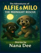 The adventures of Alfie and Milo, The Midnight Rescue