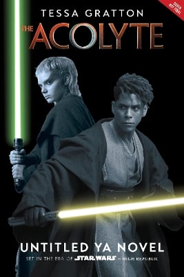 Star Wars: The Acolyte: The Crystal Crown