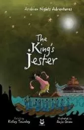 The King's Jester