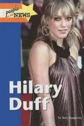Hilary Duff
