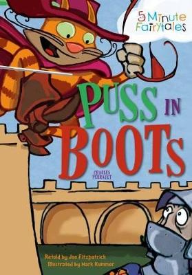 Puss in Boots