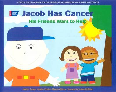 Jacob Has Cancer: His Friends Want to Help