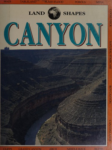 Canyon