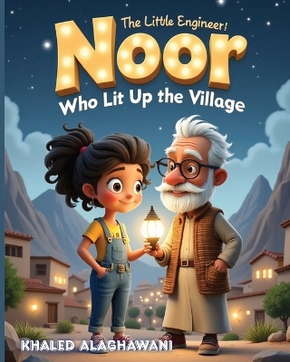 Noor The Little Engineer Who Lit Up the Village