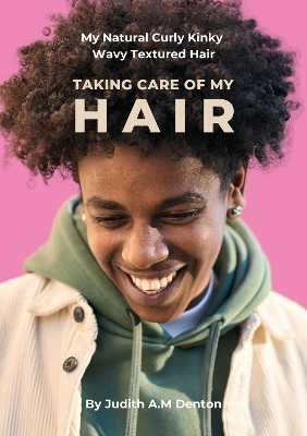 My Natural Curly Kinky Wavy Textured Hair: Taking Care of My Hair