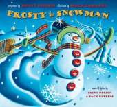 Frosty the Snowman