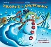 Frosty the Snowman