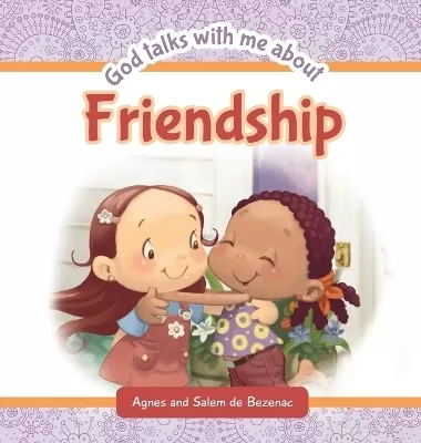 God Talks with Me about Friendship