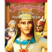 Joseph and Pharaoh's Dream