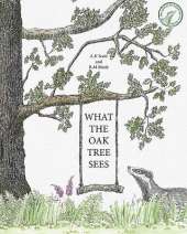 What The Oak Tree Sees