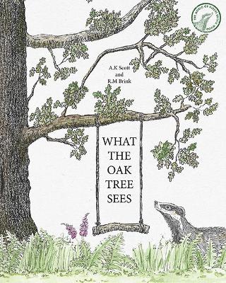 What The Oak Tree Sees