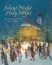 Silent Night Holy Night