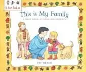 Same-Sex Parents: This is My Family