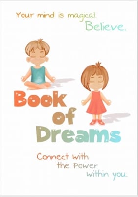 Book of Dreams