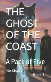 The Ghost of the Coast: A Pack of Five