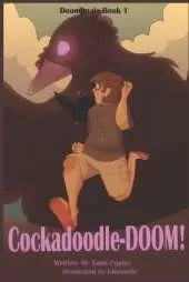 Doomimals Book 1: Cockadoodle-DOOM!