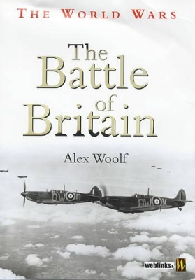 The Battle of Britain