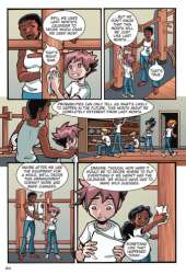 The Runaway Puppy: A Mystery with Probability