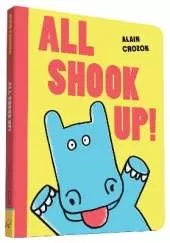 All Shook Up!