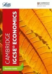 Cambridge IGCSE™ Economics Revision Guide