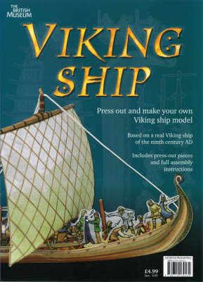 Viking Ship