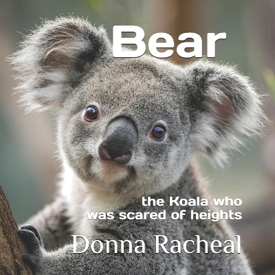 Bear: the Koala who was scared of heights