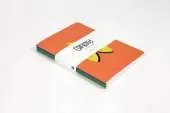 Chineasy (TM): Set of 3 A5 Notebooks