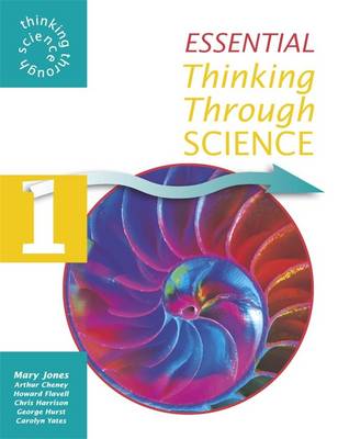 Essential Thinking Through Science