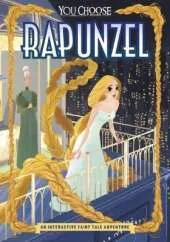 Rapunzel: An Interactive Fairy Tale Adventure