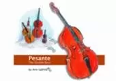 Pesante the Double Bass